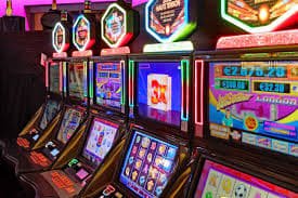 Tampilan antarmuka platform Rafi9 yang modern – dashboard game online terpadu dengan navigasi intuitif untuk pemain Indonesia
