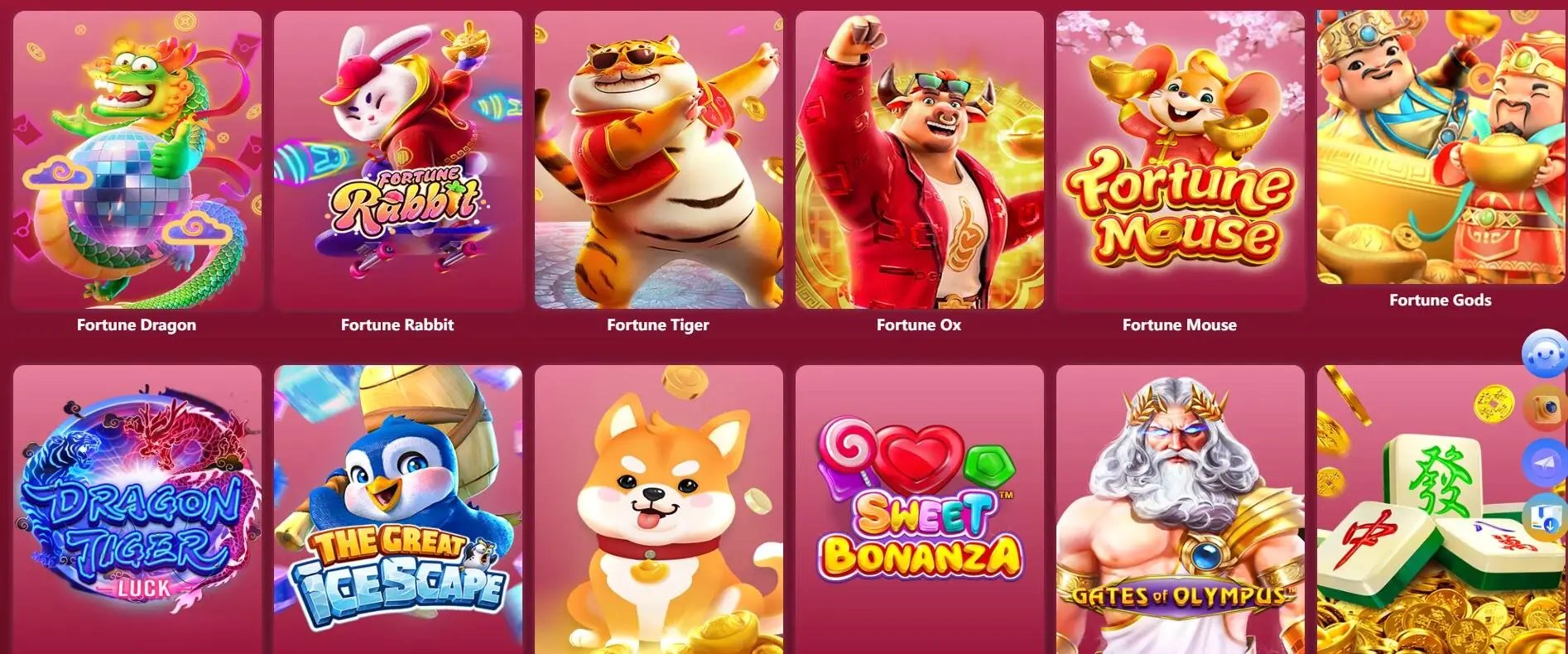 Infrastruktur server platform Rafi9 – sistem backend terpadu yang menjamin stabilitas dan kecepatan bermain game online 24 jam
