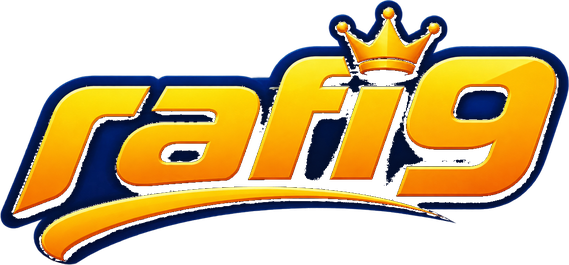 Rafi9 Logo